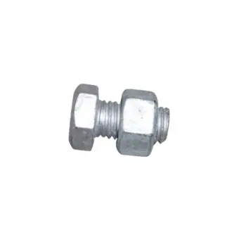 Boulon d'Assemblage Lg 25mm BH 14X25/25