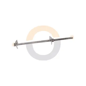 Boulon de Moisage M 14 LG 350