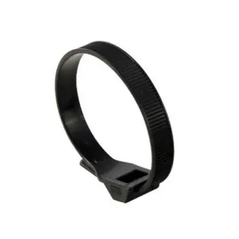 Colliers Rilsan Cap. 26-62mm