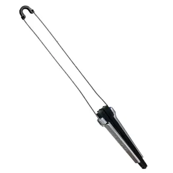 Pince d'ancrage câble FO D. 10 à 14