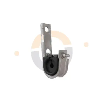 Pince de suspension rigide EOL