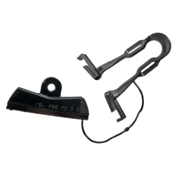 Pince de Suspension pour branchement de câble à F.O. Capacité dia.5-8