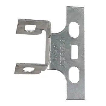 Console pour poteaux béton (équerre)
