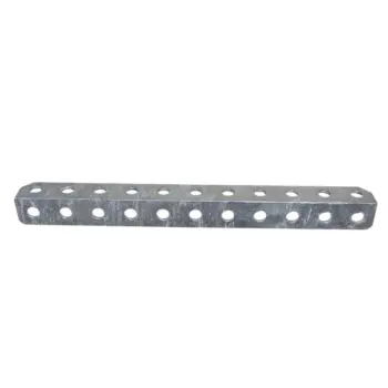 Traverse 11 trous, L=440mm