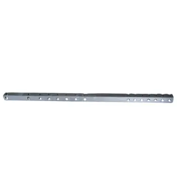 Traverse 15 trous, L=1090mm