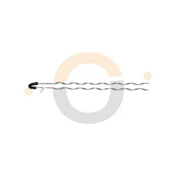 Dispositif d'ancrage spiralé ADSS 9,20 - 10,80mm