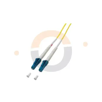 Jarretière Simplex OS2 9/125 LC-UPC/LC-UPC 1m EOL