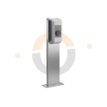 KC-P30 Pied Simple KEBA - stainless steel - EOL