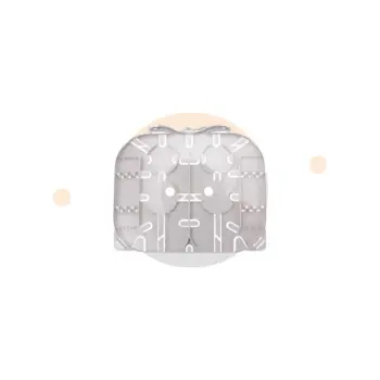 BPE/O Lot de 12 Cassette EVOL 1 pas 2 X 6 Fusions