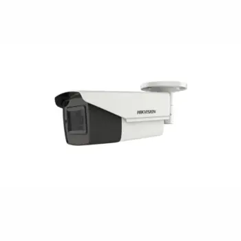 HIKVISION - DS-2CE19H8T-AIT3ZF - Tube HDCVI 5Mp VF2.7-13.5 IR80 IP67