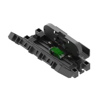 Nano Manchon de raccordement IP68 - 2Fo ou 4Fo