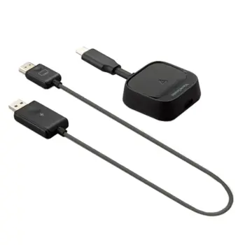 VIEWSONIC - WPD-900 - Kit de projection sans fil ViewShare