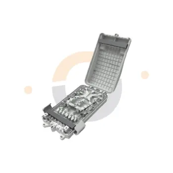 BOITIER EPISSURAGE IP55 48FO A COMPOSER EOL