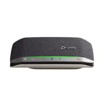 Speakerphone Poly SYNC 20-M USB-C Certif MS - 216870-01