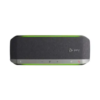Speakerphone Poly SYNC 40-M USB/Bluetooth Certif MS - 216875-01