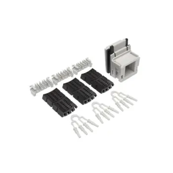 R&M - Polaris Entrée de câbles IP65 12 x Ø 2mm - 3mm EOL