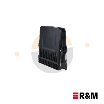 R&M - ZOONA Closure STP4/HS with Valve EOL