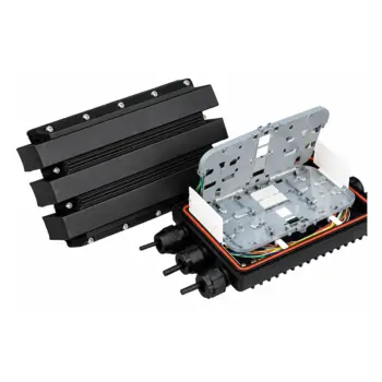 BOITIER WTC2 CABLE COS13/19