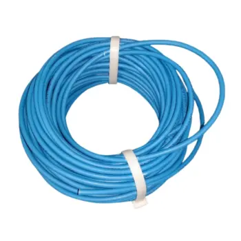 Couronne de 100m blolite bleue Leviton diam. 5mm