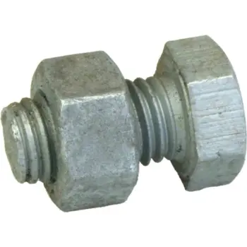 1/12 : Boulon d'assemblage 14x25mm