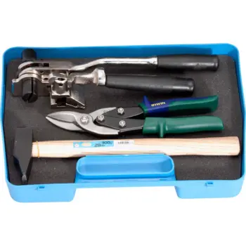 TCC : Coffret feuillard