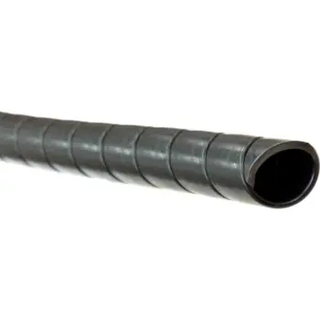 GS 16,2,16 : Gaine spiralée Ø16mm Lg 1m /Qté 10