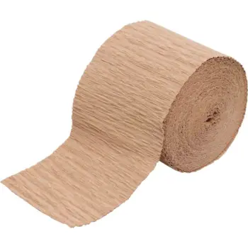 Papier crépon 7mx70mm - 72gr