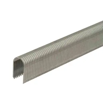 Agrafe Arrow 9/16'' 14mm pour câble Ø8mm /Qté 1100