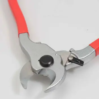 Coupe câble CU/Alu Ø20mm