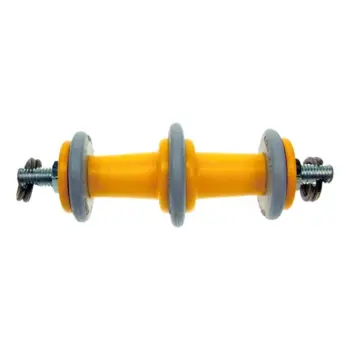 Mandrin de calibrage de 75x80mm