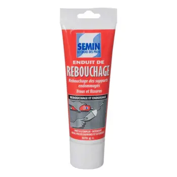 Reboucheur Express tube de 350g