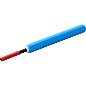 Dewrappeur 0,50-0,60 mm rétractable télescopique 2 sens