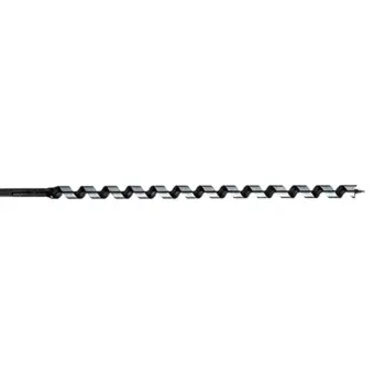 Mèche bois queue hexagonale Ø16x460mm