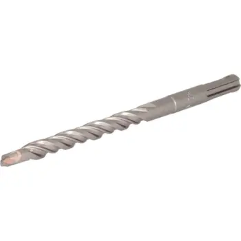 Foret béton SDS Ø8x160mm