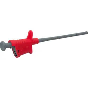 Grippe-fils rouge