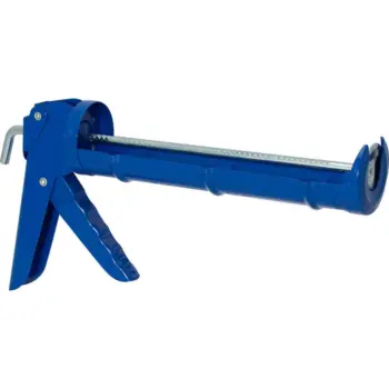 Pistolet à mastic
