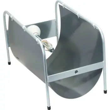 Devidoir pour ficelle d’aiguillage Devidjet