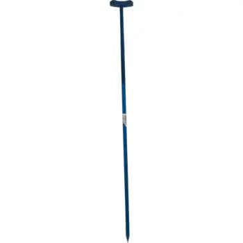 Barre à damer Lg 2m