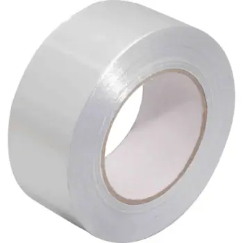 Ruban aluminium 50mmx50m