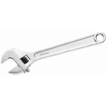 Clé à molette 10'' Lg 250mm