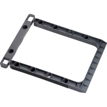 Etrier canalisation 60-80 /Qté 25