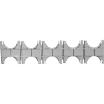 Peigne tranchable 45 double /Qté 50