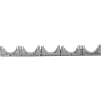 Peigne tranchable 80 simple /Qté 100