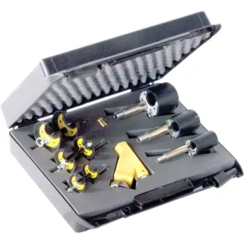 Valise aiguillage AO