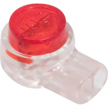 Barrette de connexion UYF BULK 26-20 AWG GEL