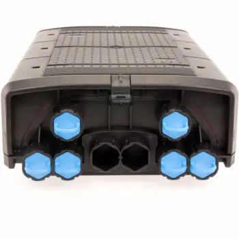 Boitier épissurage BPEO T2 EVOL CDP 30 pas (1217324)