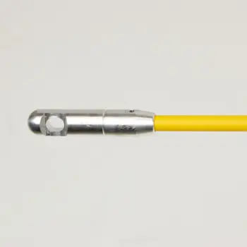 Recharge fibre de verre équipée pour aiguille Safe TED 4,5mm Lg 80m