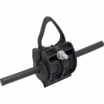 DS8 : Dispositif de suspension FO 8-12mm