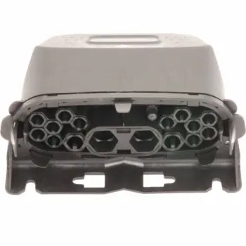 Boitier épissurage BPEO T0 avec support (981464)