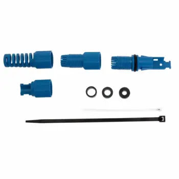 ECAM complet simple 3,5-9,5mm vrac (997470)